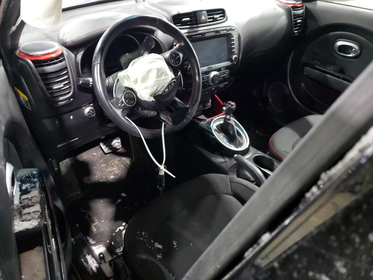 2016 Kia Soul - Image 8