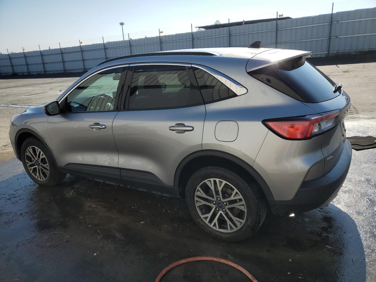 2021 Ford Escape - Image 2