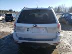 2011 Subaru Forester 2.5X Premium продається в Mendon, MA - Front End