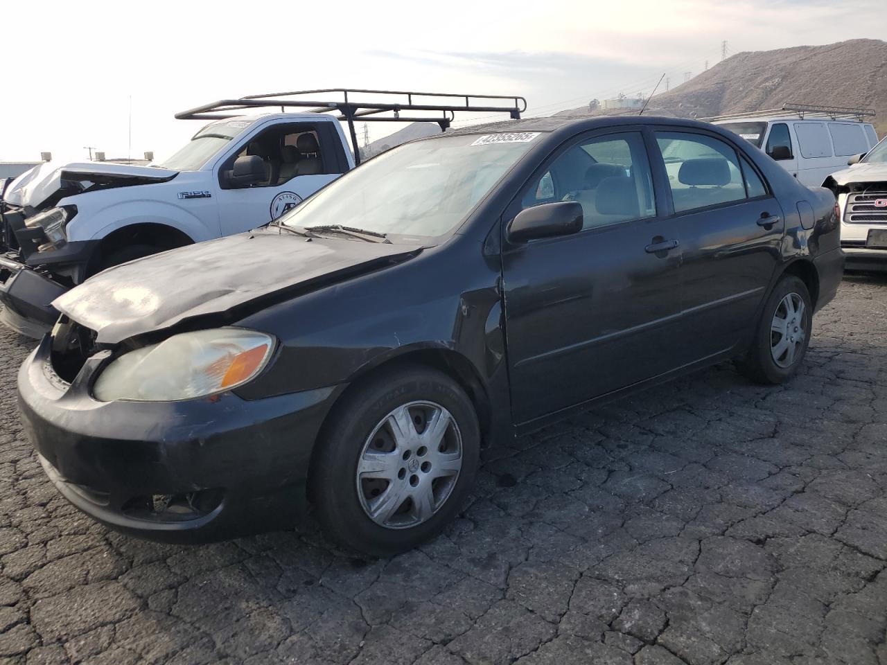 2006 Toyota Corolla - Image 1