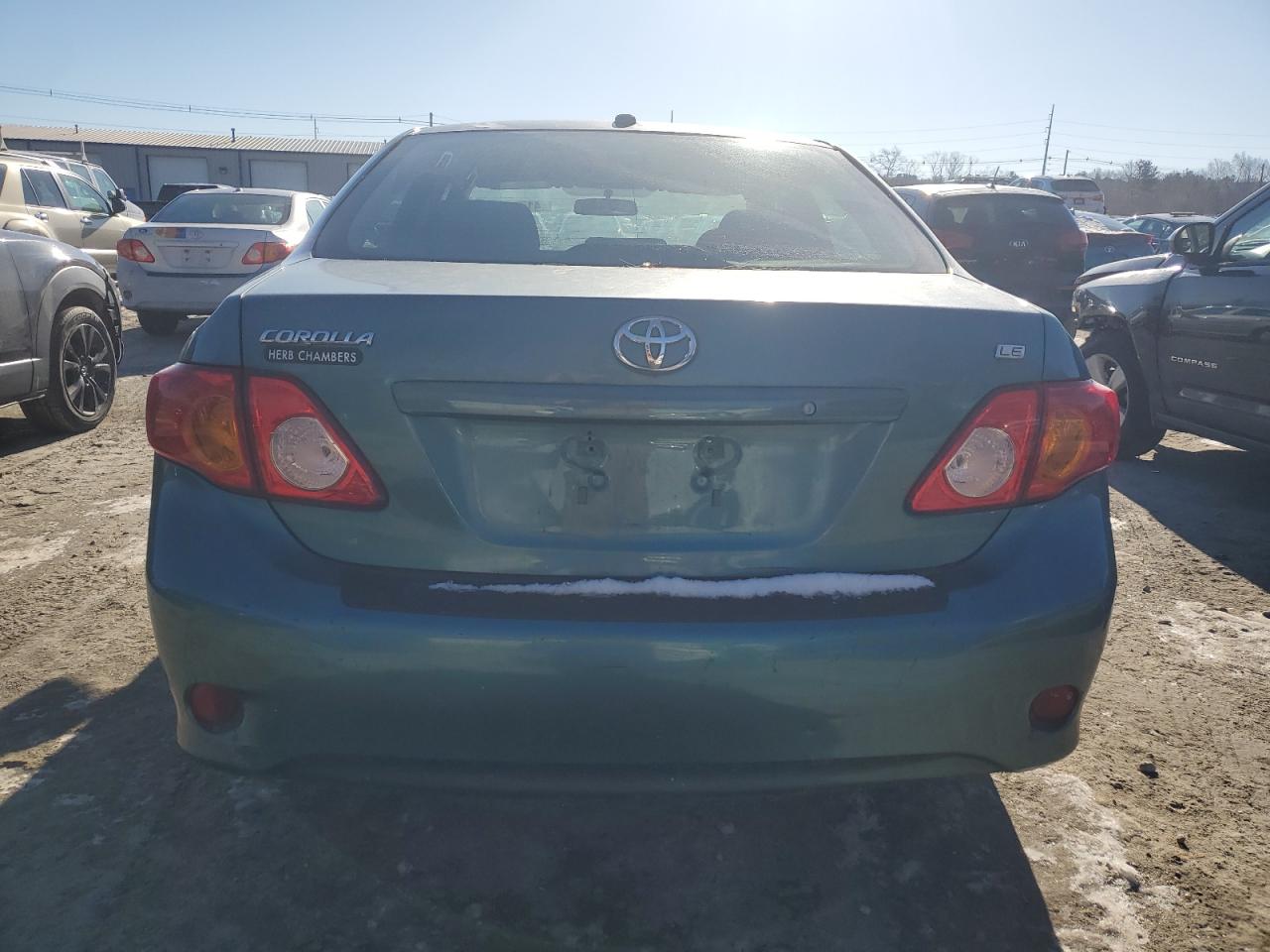 2010 Toyota Corolla - Image 6