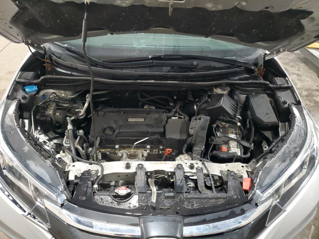 2016 Honda CR-V - Image 13