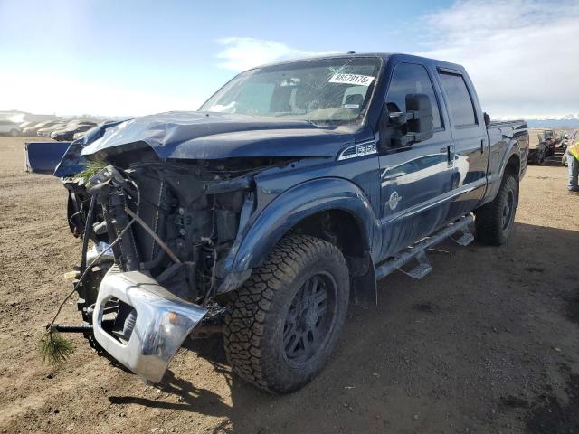 2016 Ford F350 Super Duty