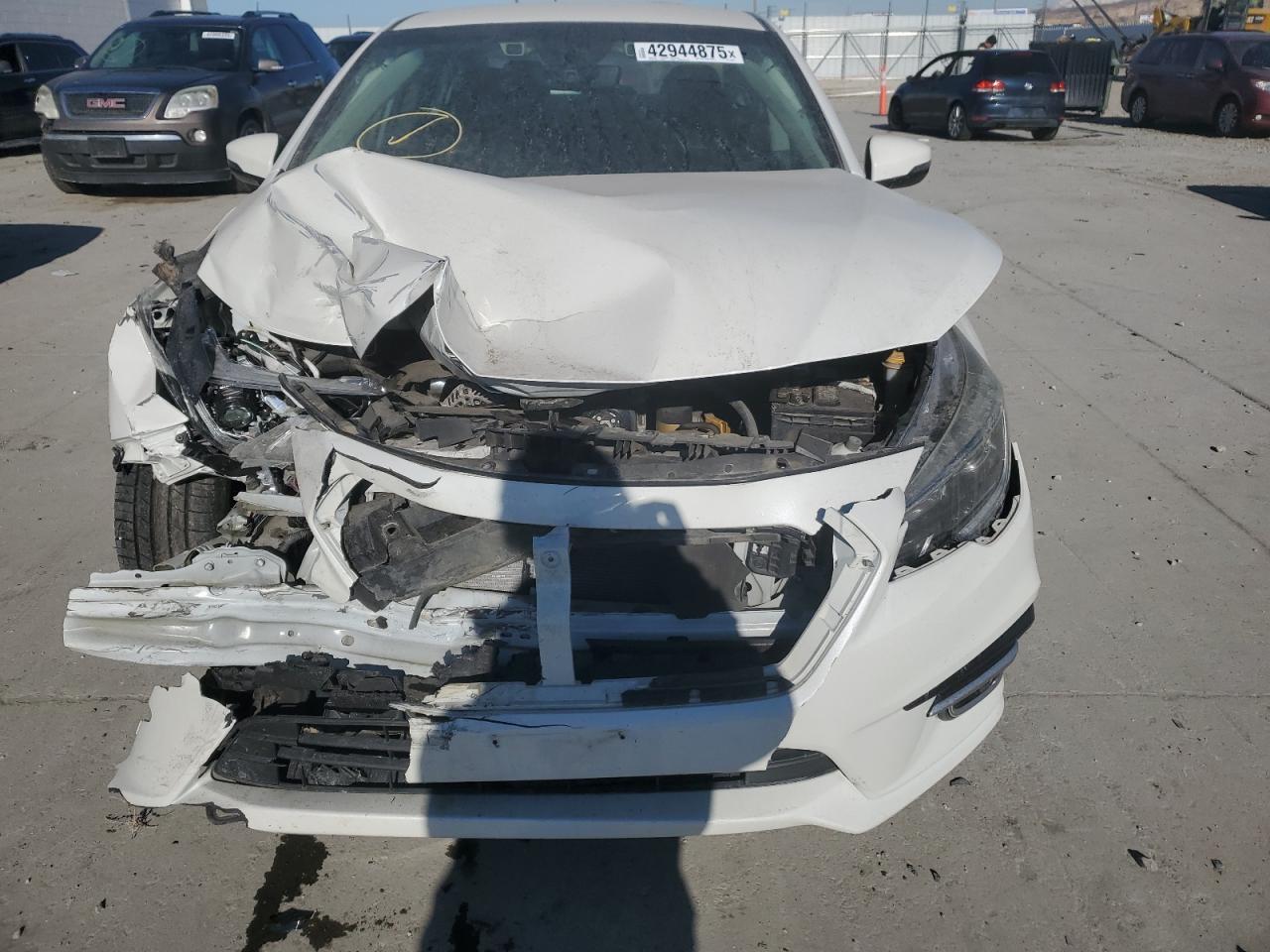 2019 Subaru Legacy - Image 11