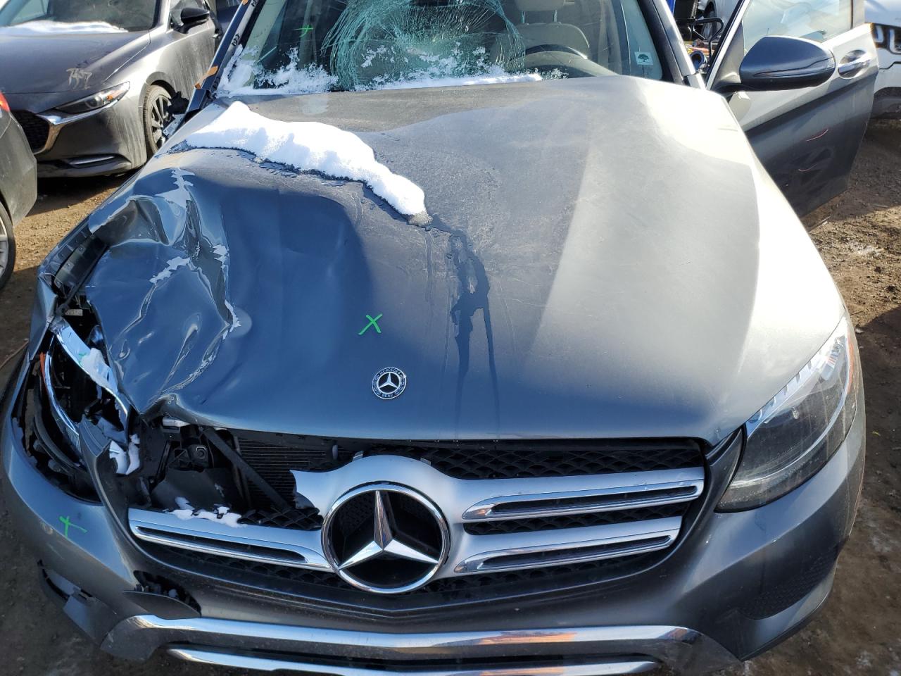 2018 Mercedes-Benz GLC - Image 12