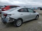 2019 Hyundai Accent Se en Venta en Jacksonville, FL - Rear End