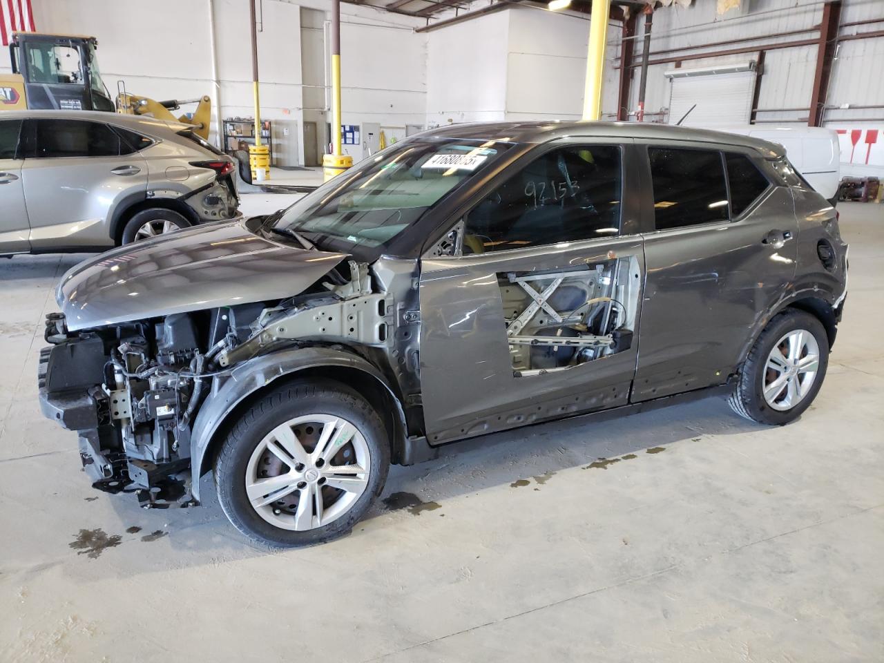 2020 Nissan Kicks - Image 1