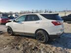 2019 Chevrolet Equinox Lt for Sale in Walton, KY - Front End