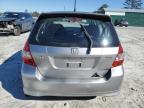 2008 Honda Fit Sport zu verkaufen in Loganville, GA - Front End