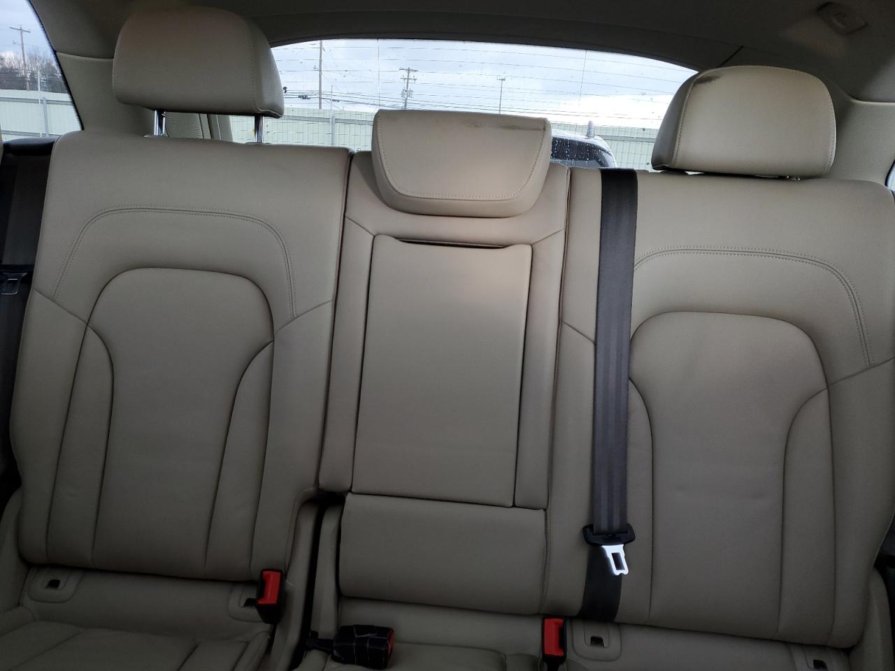 2016 Audi Q5 - Image 10