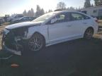 2015 Hyundai Sonata Sport იყიდება Graham-ში, WA - Front End