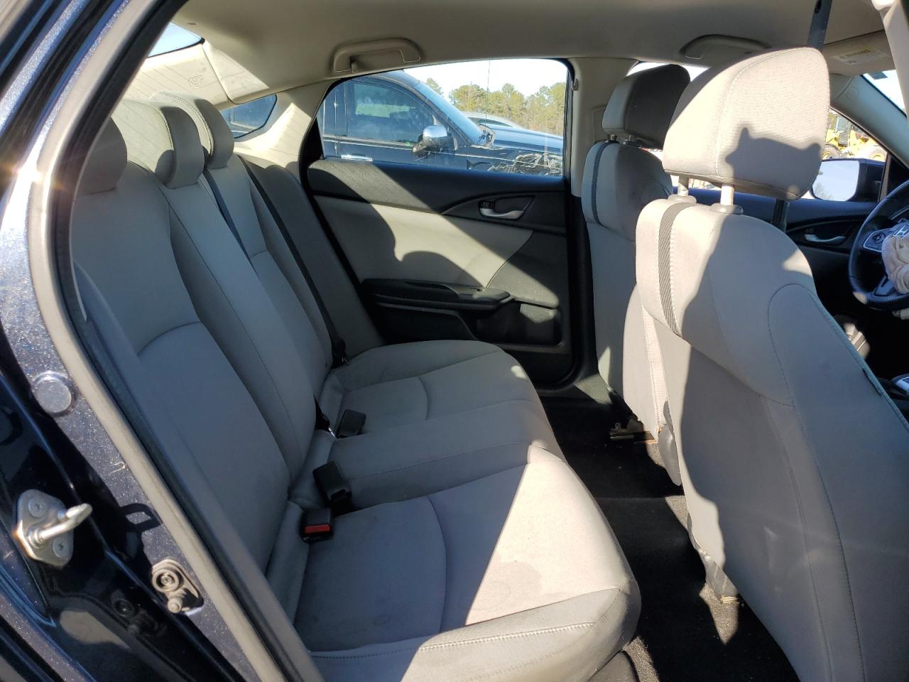 2017 Honda Civic - Image 11
