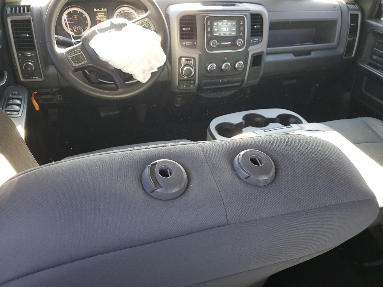 2018 RAM 1500 - Image 8
