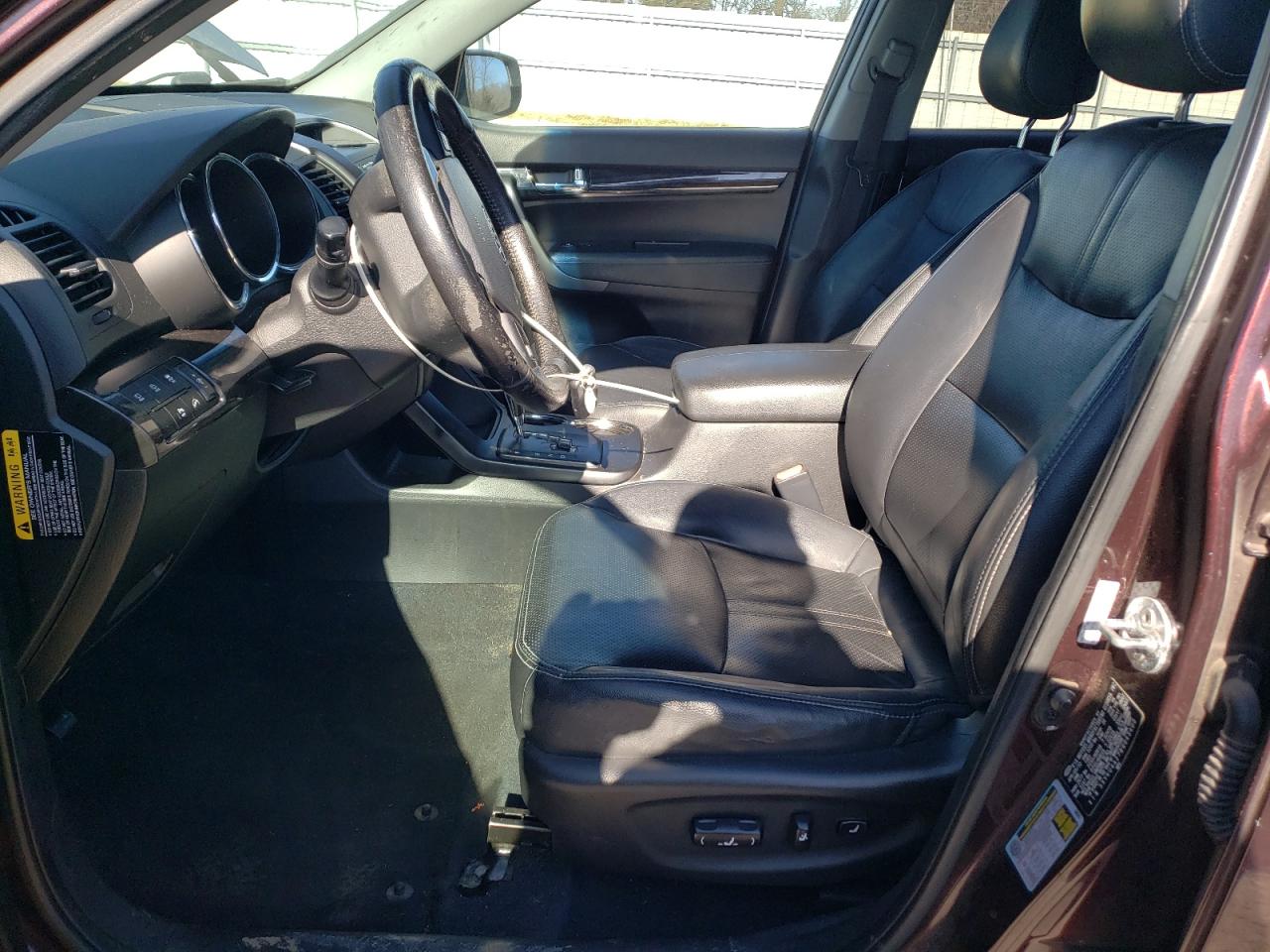 2011 Kia Sorento - Image 7