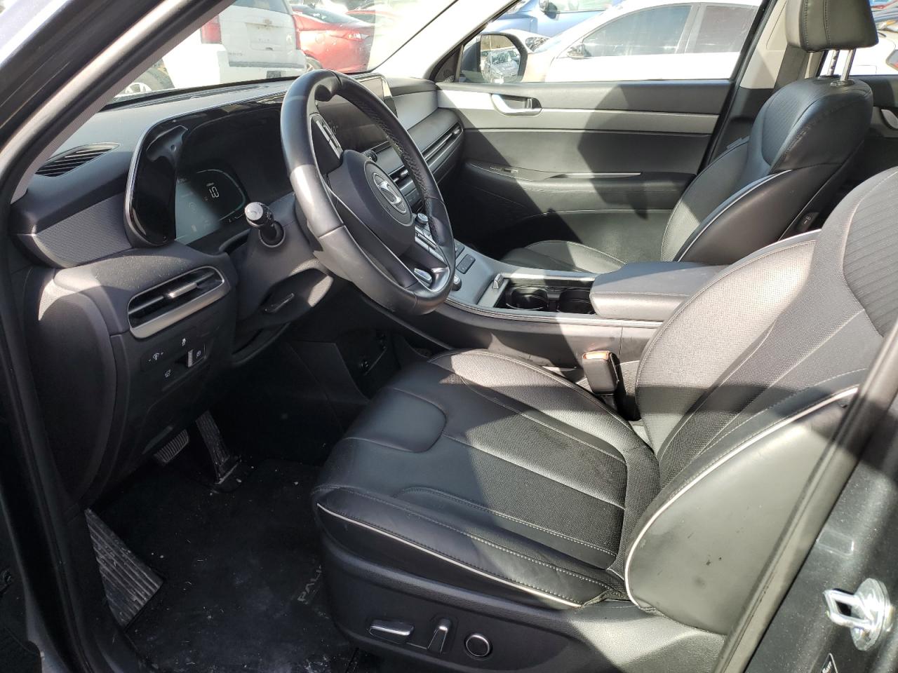 2023 Hyundai Palisade - Image 7