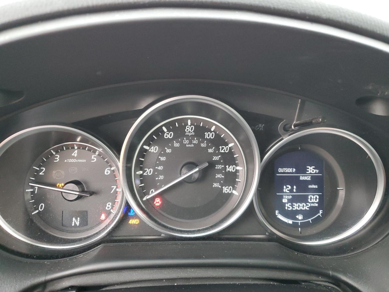 2016 Mazda CX-5 - Image 9