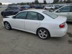 2008 Subaru Legacy 2.5I Limited за продажба в Martinez, CA - Front End