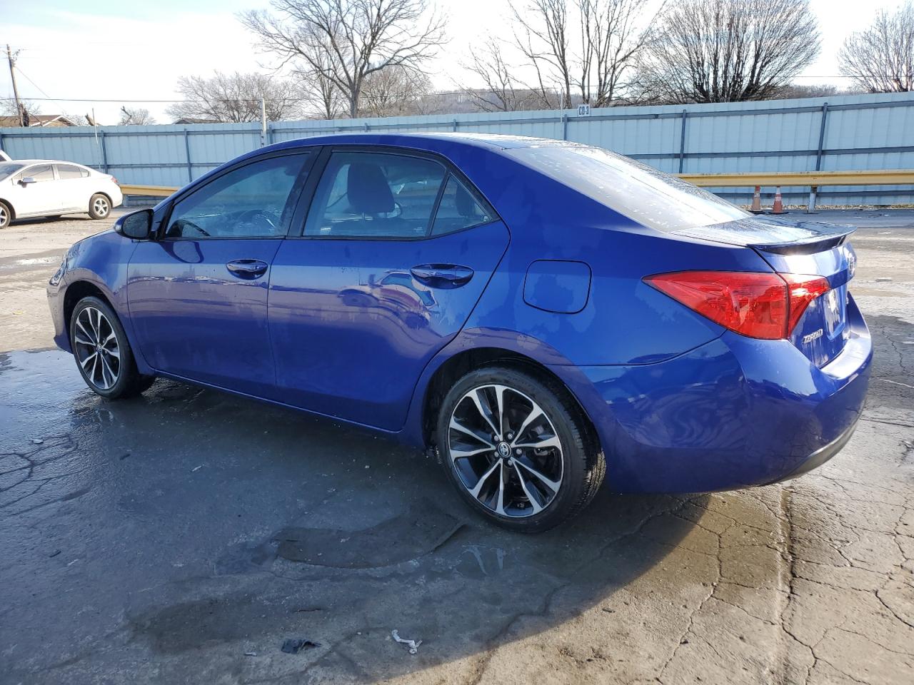 2018 Toyota Corolla - Image 2