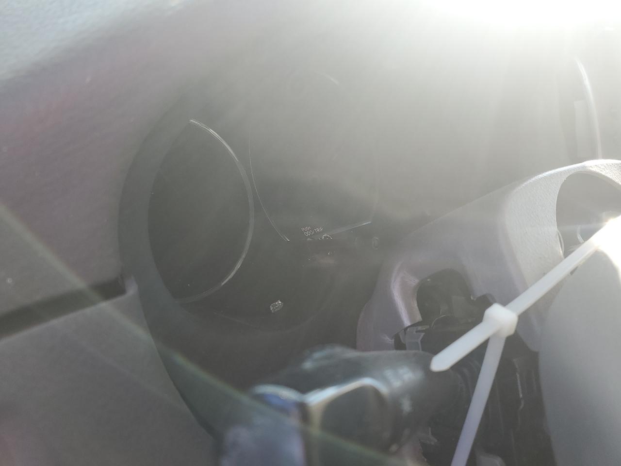 2009 Toyota Sienna Ce/ VIN: 5TD2K23C39S284124 Lot: 89319565