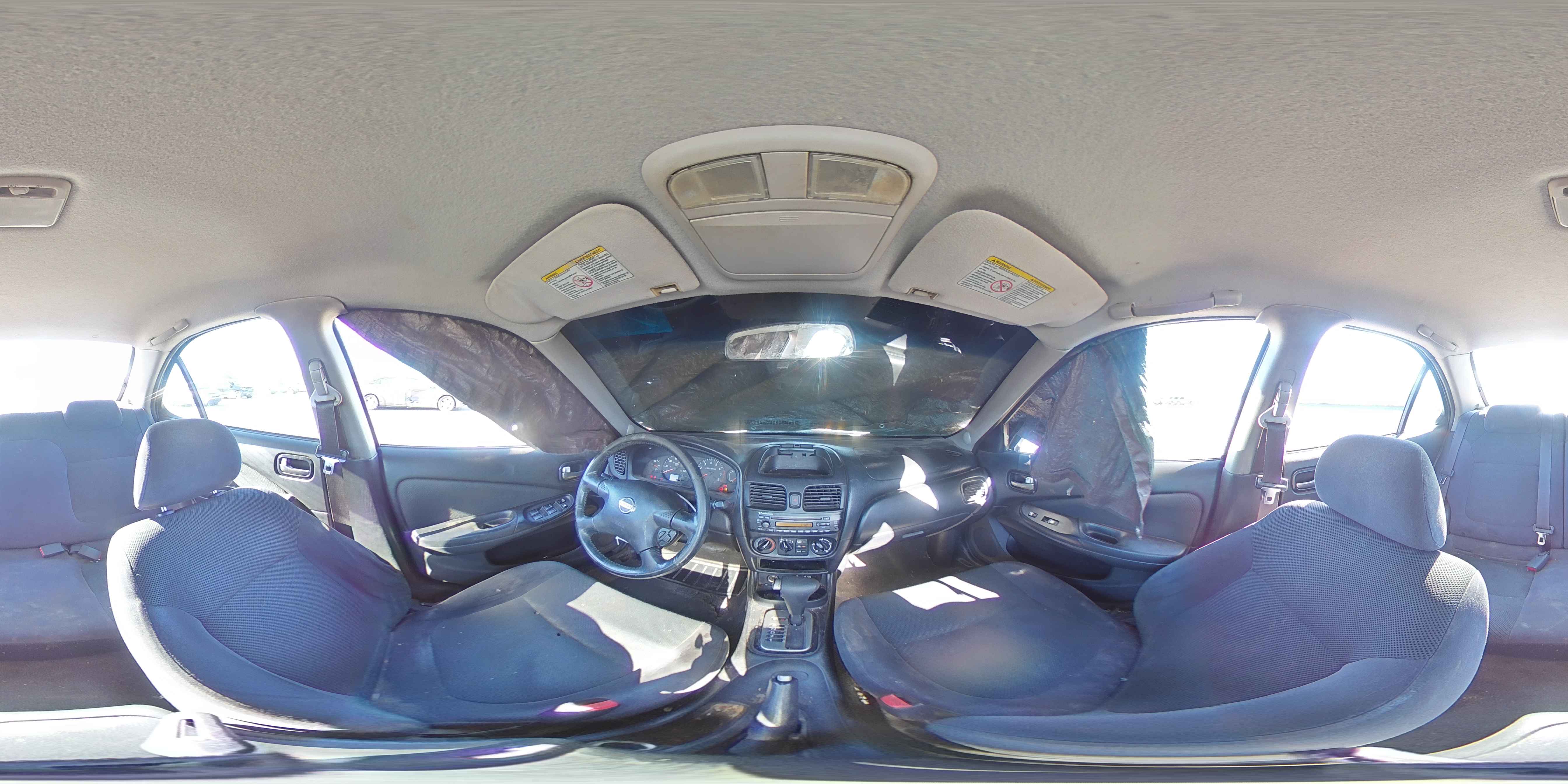 2006 Nissan Sentra - Image 13