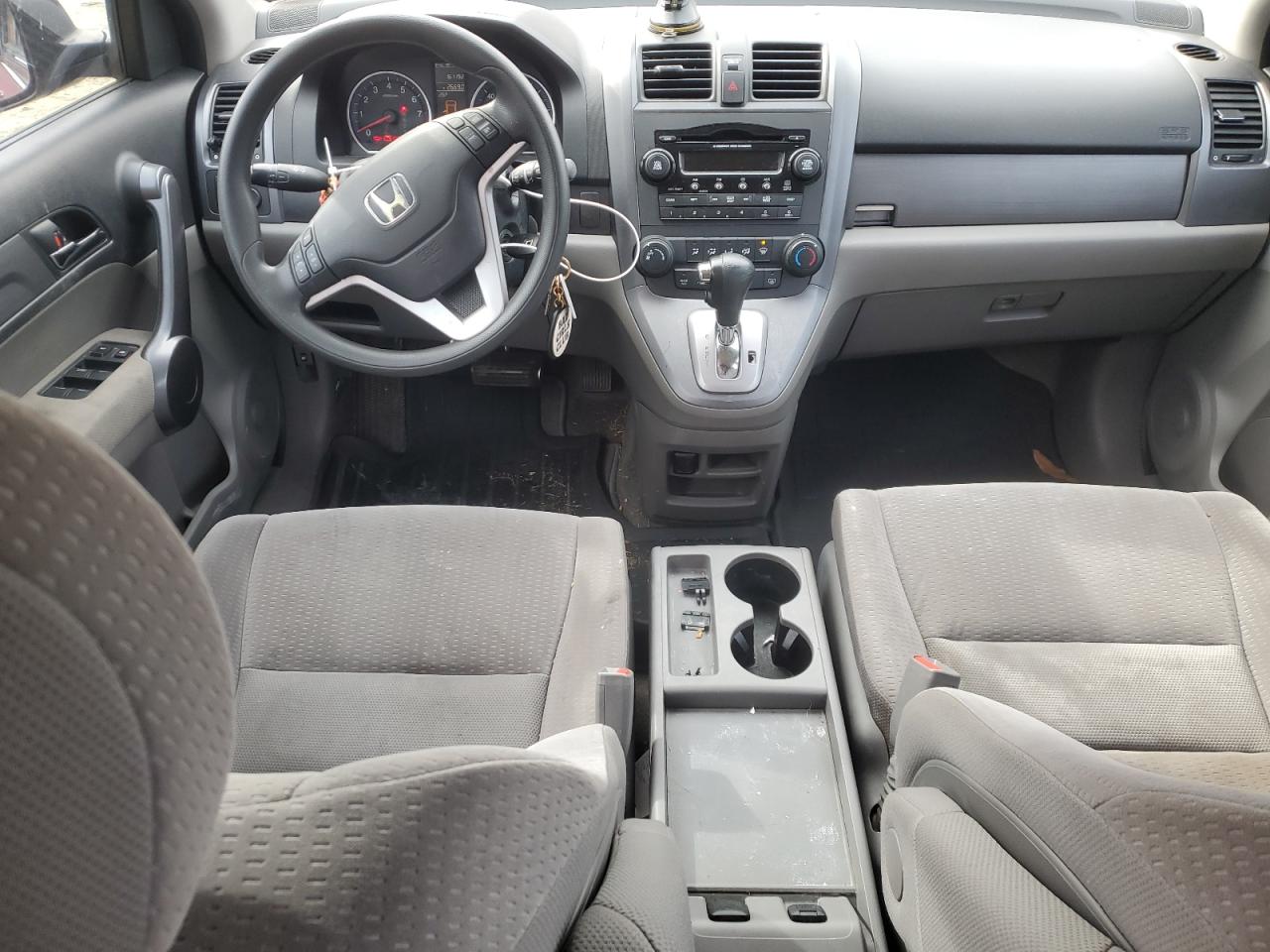 2008 Honda CR-V - Image 8