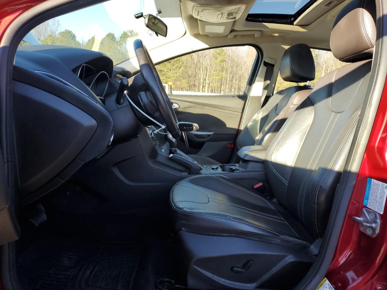 2014 Ford Focus - Image 7