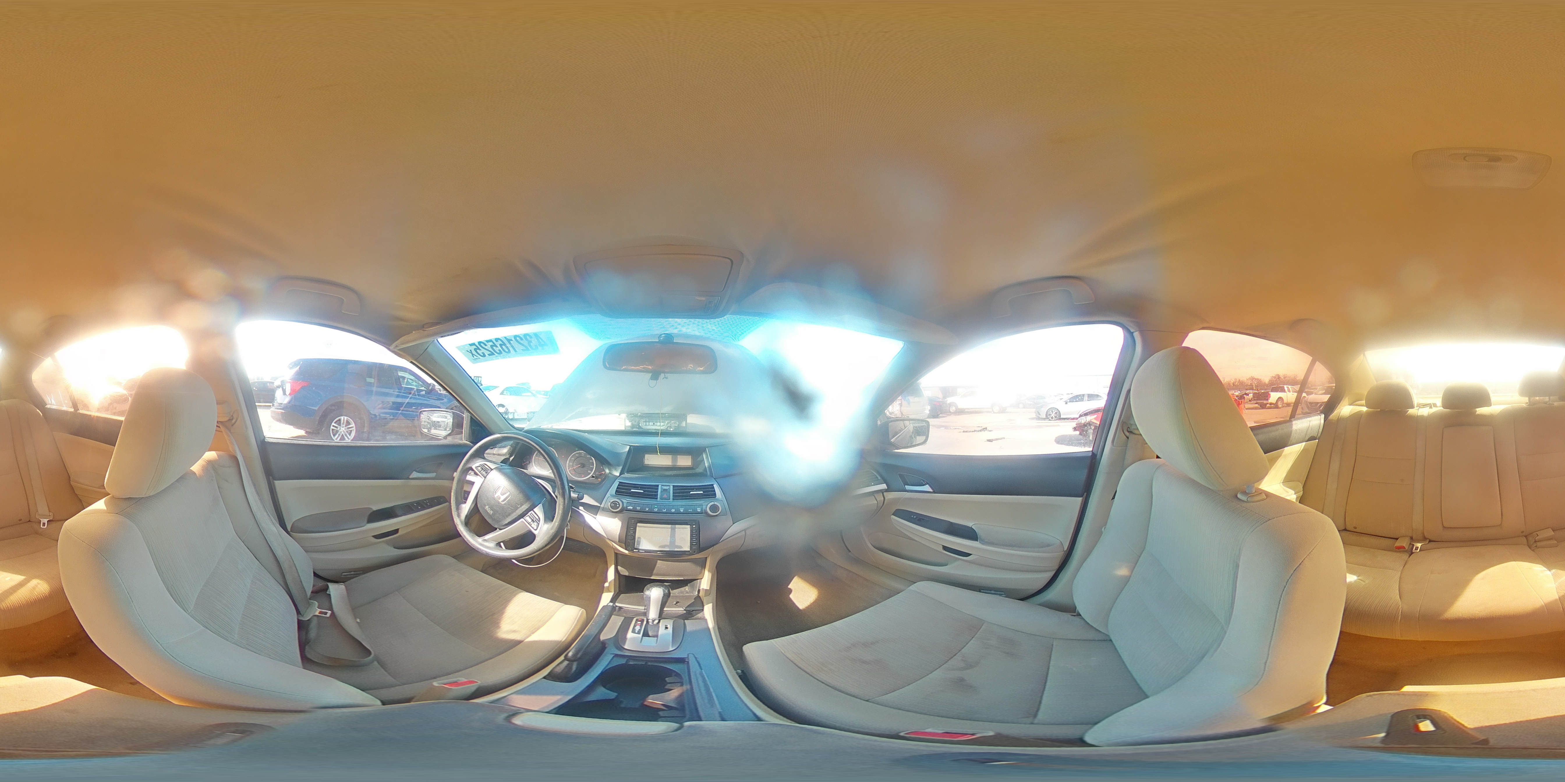 2012 Honda Accord - Image 13