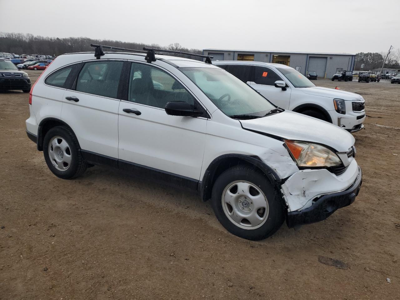 2009 Honda CR-V - Image 4