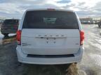 2014 DODGE GRAND CARAVAN SE for sale at Copart AB - CALGARY