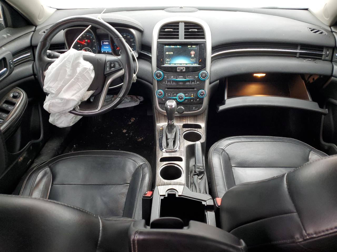 2014 Chevrolet Malibu - Image 8