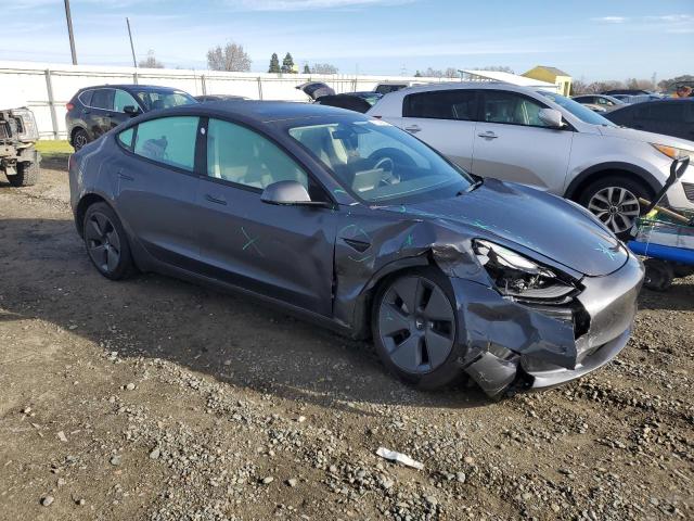  TESLA MODEL 3 2023 Szary