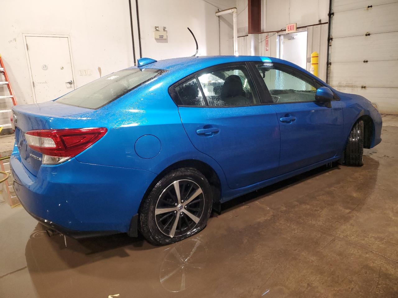 2020 Subaru Impreza - Image 3