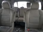 2011 Honda Odyssey Lx en Venta en Central Square, NY - Front End