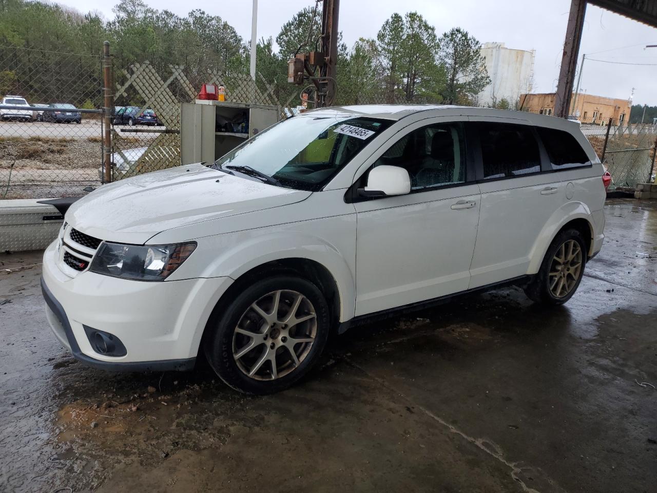 Dodge Journey