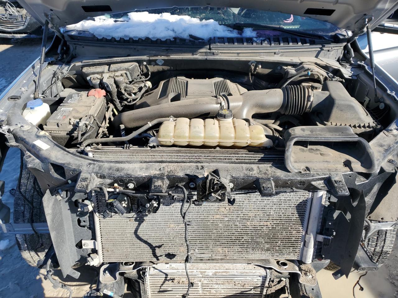 2020 Ford Expedition Limited VIN: 1FMJU2AT0LEA92064 Lot: 88072045