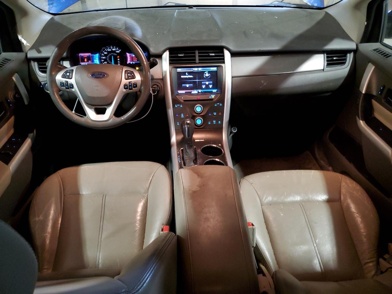 2013 Ford Edge - Image 8