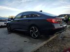 2020 Honda Accord Sport de vânzare în Byron, GA - Front End