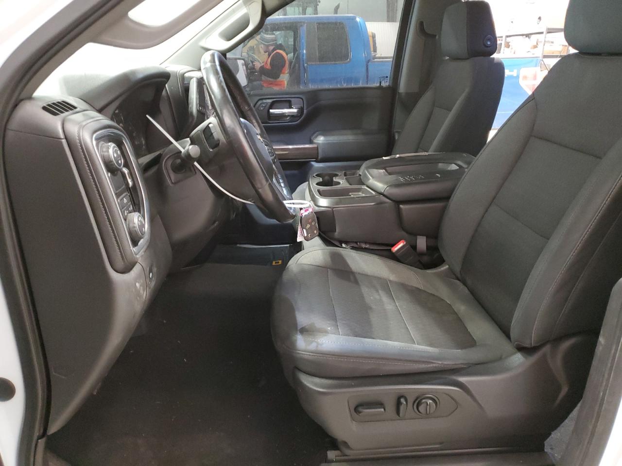 2019 Chevrolet Silverado - Image 7