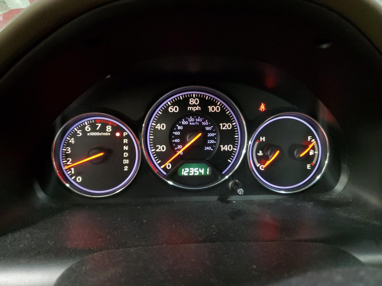 2004 Honda Civic - Image 9