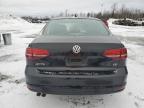 2016 Volkswagen Jetta S na sprzedaż w Moncton, NB - Front End