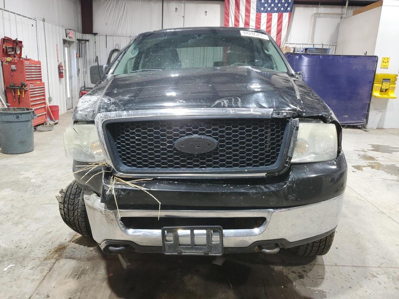 2008 Ford F-150 - Image 5