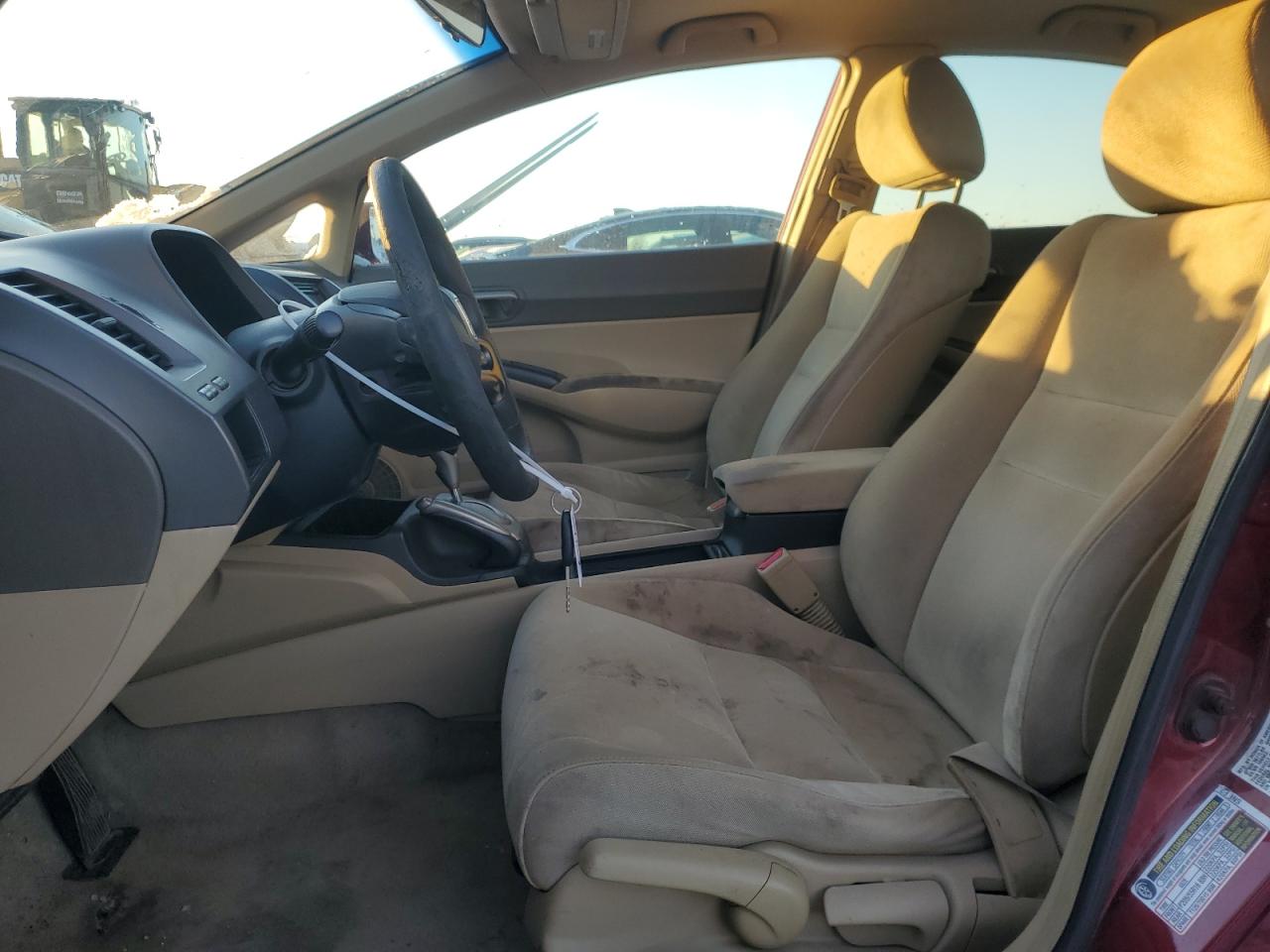 2006 Honda Civic - Image 7