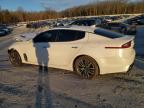 2018 Kia Stinger Premium zu verkaufen in West Warren, MA - Front End