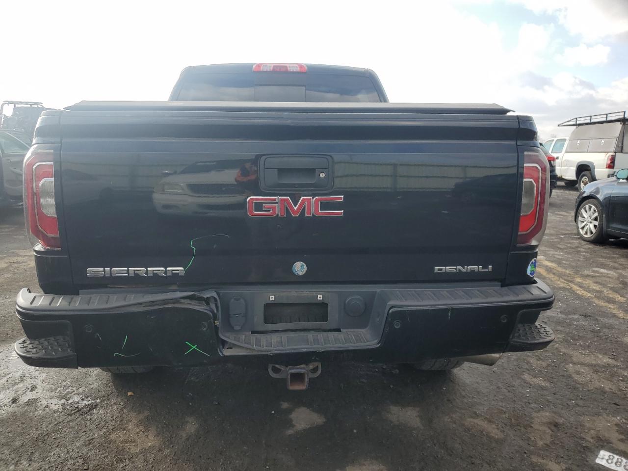 2016 GMC Sierra - Image 6