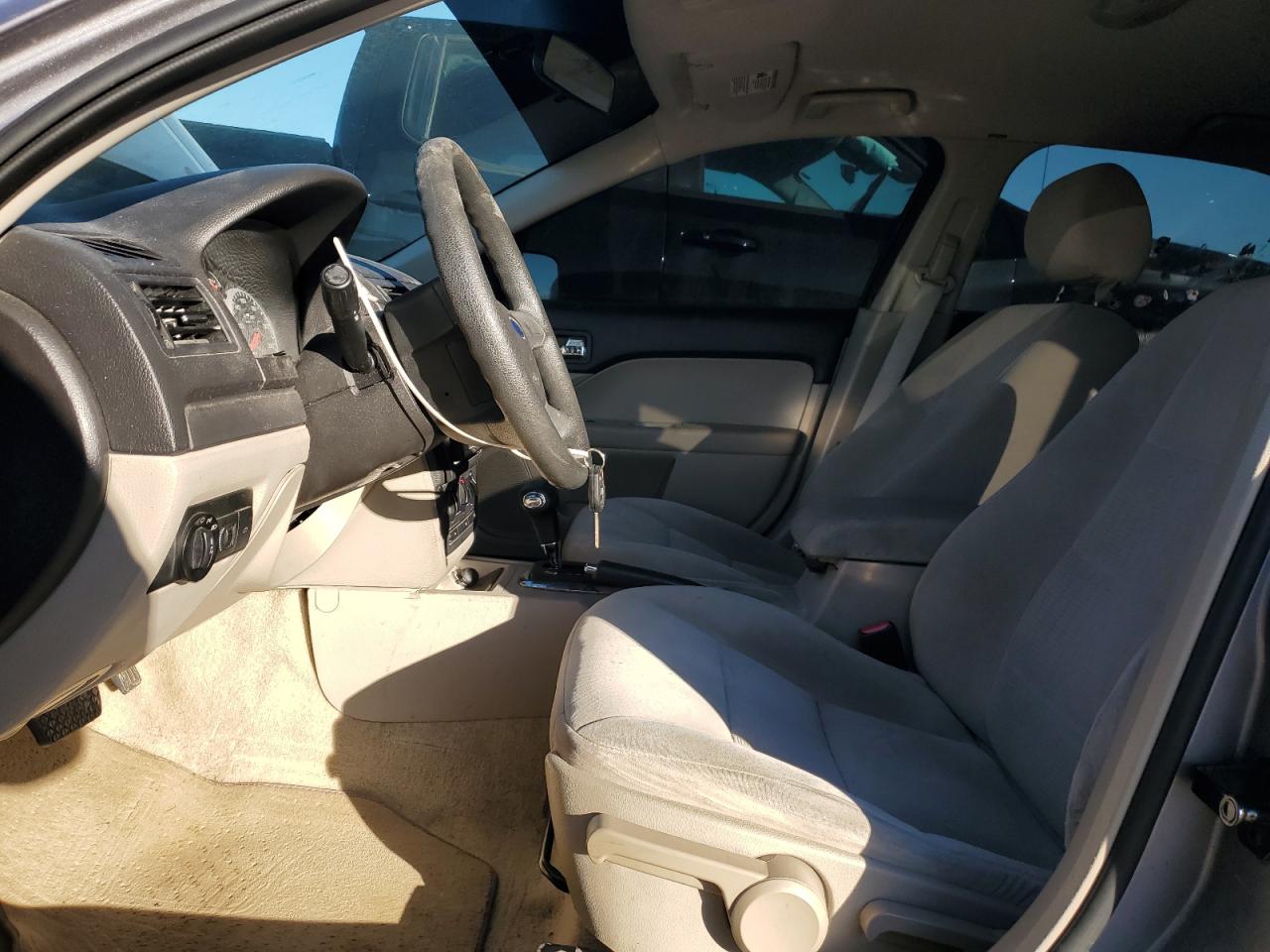 2007 Ford Fusion - Image 7