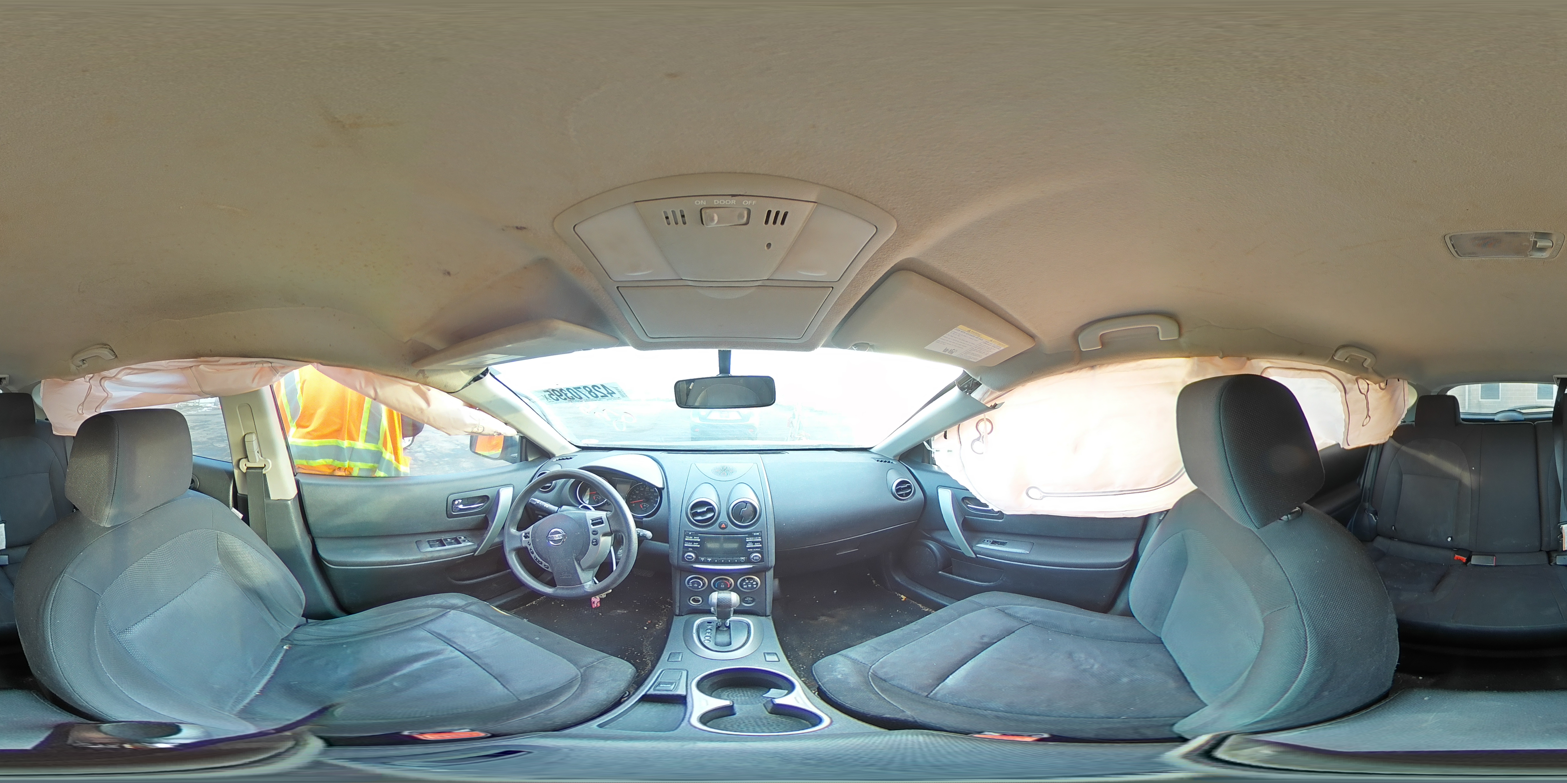 2015 Nissan Rogue - Image 13