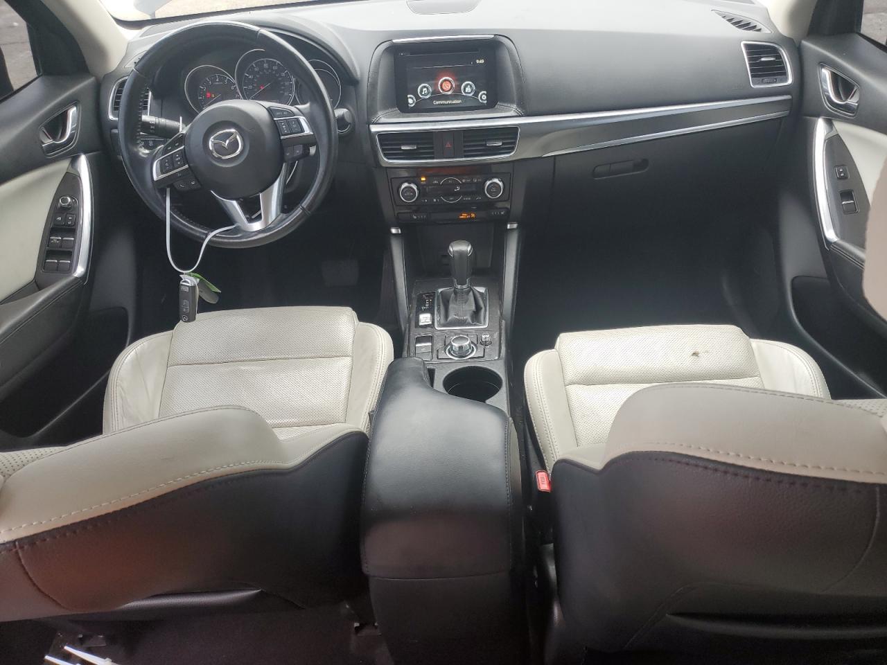 2016 Mazda CX-5 - Image 8