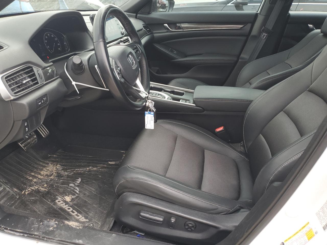 2022 Honda Accord - Image 7