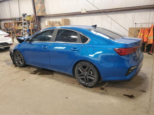 2021 KIA FORTE EX