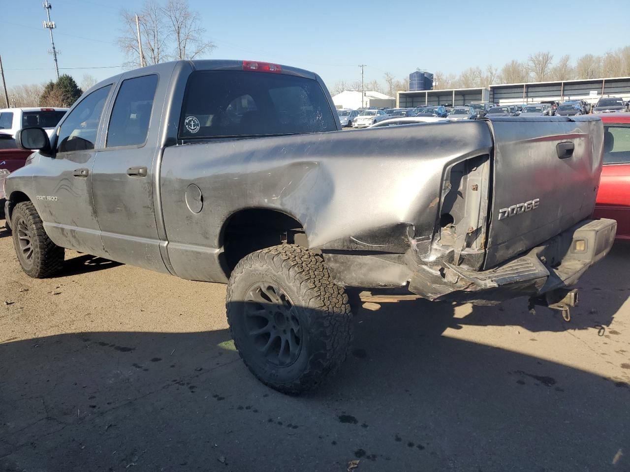 2003 Dodge RAM - Image 2